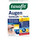 Produktbild: Taxofit Augen Sehkraft Kapseln 30 St