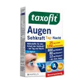 Produktbild: TAXOFIT Augen Sehkraft 30 Kapseln