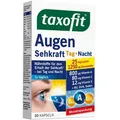 Produktbild: Taxofit Augen Sehkraft Kapseln