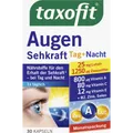 Produktbild: taxofit Augen Sehkraft Tag+Nacht Kapseln 4008617040644