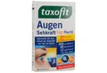 Produktbild: MCM KLOSTERFRAU Vertr. TAXOFIT Augen Sehkraft Kapseln Kapseln