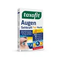 Produktbild: taxofit Augen Sehkraft 30 Kapseln
