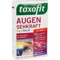 Produktbild: TAXOFIT Augen Sehkraft Kapseln 30 ST