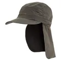 Produktbild: Craghoppers NosiLife Desert Hat III woodland green - Größe S/M