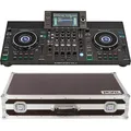 Produktbild: Denon DJ SC Live 4 Case Bundle