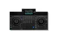 Produktbild: Denon DJ DJ Controller Denon DJ SC Live 4, (Einzelartikel, 1-tlg), 4-Kanal Standalone 7″ Touchscreen WLAN Serato & Virtual DJ kompatibel