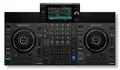 Produktbild: 4-Deck SC Live DJ Controller von Denon DJ mit Engine DJ Standalone OS und WiFi