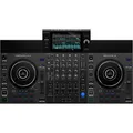 Produktbild: Denon DJ SC Live 4 DJ System DJ Controller 4-Deck Standalone Touchscreen | NEU