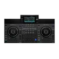 Produktbild: Denon DJ SC Live 4 DJ Controller All in One 4 Decks 7-Zoll Touchscreen in OVP