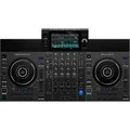 Produktbild: Denon DJ SC Live 4 DJ System DJ Controller 4-Deck Standalone Touchscreen | NEU