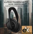 Produktbild: 🎧 Bose Headphones 700 Noise Cancelling Bluetooth Over-Ear Wireless Kopfhörer