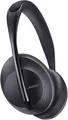 Produktbild: Bose Headphones 700 | Over-Ear-Kopfhörer | Noise Cancelling | Schwarz | SEHR GUT