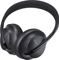 Produktbild: Bose 700 Noise Cancelling Over-Ear Kopfhörer - Schwarz (794297-0100)