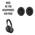Produktbild: Bose Geräuschunterdrückende Kopfhörer NC 700 Ohrpolster Kissen Ersatzteile