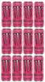 Produktbild: 12 Dosen Monster Energy Ultra Rosa a 0,5 L inkl. EINWEGPFAND