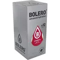 Produktbild: Bolero Drinks Getränkepulver, 12 x 9 g Sachets (Cranberry)