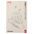 Produktbild: JBL Tune 115BT original Bluetooth In-Ear Ohrhörer Kopfhörer Headset wireless wht