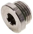Produktbild: NPQH-BK-G14-P10 (578407) Verschlussschraube Baugröße:Standard