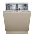 Produktbild: Neff N 50, Geschirrspüler vollintegrierbar, 60 cm, XXL, S255EAX16E (S255EAX16E)