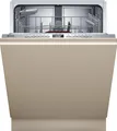 Produktbild: Neff S255EAX16E, Voll integriert, Standardgröße (60 cm), Edelstahl, Tasten, 1,75 m, 1,65 m