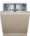 Produktbild: Neff S255EAX16E, N 50, Smarter XXL-Geschirrspüler Vollintegriert, 60cm, Made in Germany, Spülmaschine mit Besteckkorb, Open Dry, starke Reinigung mit Chef 70°C, höhenverstellbarer Oberkorb, Info Light