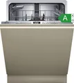 Produktbild: NEFF Geschirrspüler vollintegriert XXL S255EAX16E 60cm 42dB 13 Maßgedecke