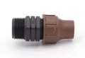 Produktbild: RainBird Dripline Anschlussstück Verbinder Kupplung Lock Type BF-82-75