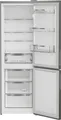 Produktbild: Bauknecht KGL 1850 IN, 343 l, NoFrost-Funktion (Kühleinheit), SN-ST, 5,5 kg/24h, C, Edelstahl