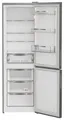 Produktbild: Bauknecht KGL1850IN 223 l / 120 l Kühl-Gefrierkombi freistehend 156 kWh Jahr