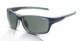 Produktbild: O'Neill Sonnenbrille Herren Polarisiert ONS-9021 2.0 106P Matt Blau/Grau /