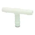 Produktbild: Schlauchverbinder 10mm Kunststoff T-Stück – Robust & Beständig