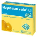 Produktbild: Magnesium Verla® 300 uno Orange