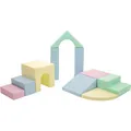 Produktbild: Iglu Soft Play Set Kreativität (52317054)