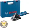 Produktbild: BOSCH Professional GWS 12-125, Durchmesser 125 mm, 0.601.3A6.102
