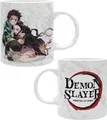 Produktbild: Gadget - Demon Slayer: Paladone - Xl Mug Paladone