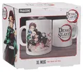 Produktbild: Demon Slayer XL Mug Pokal Keramik Paladone Products
