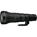 Produktbild: Nikon Z 800mm f/6.3 VR S | ✔️ Best-Preis