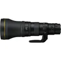 Produktbild: Nikon NIKKOR Z 800mm f6.3 VR S