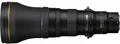 Produktbild: NIKON Z 800mm 1:6.3 VR S (Nikon Aktion)
