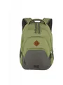 Produktbild: Travelite BASICS Rucksack Melange Grün Grau 45 cm 22 L 96308-80