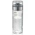 Produktbild: GEFU Dressingshaker Mix 350 ml Glas Silber