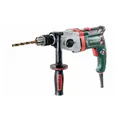 Produktbild: Metabo Bohrmaschine BEV 1300-2 Zubehör Set in Karton