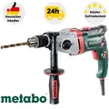 Produktbild: Metabo BEV 1300-2 Bohrmaschine (600574000) Bohrer Elektro-Bohrmaschine Bohren