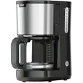 Produktbild: BRAUN Kaffeeautomat KF 1500 BK 10 Tassen 1000Watt schwarz