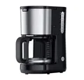 Produktbild: Braun Filterkaffeemaschine