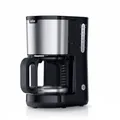 Produktbild: BRAUN KF1500BK PurShine Filterkaffeemaschine #1906839