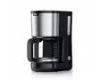 Produktbild: BRAUN PurShine KF 1500 BK Kaffeemaschine Schwarz/Edelstahl