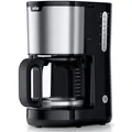 Produktbild: Braun KF 1500 BK PurShine Kaffeemaschine