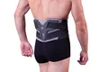 Produktbild: LOREY Hochwertiger Nierengurt/-Nierentschutz L/XL - Motorradfahren - Rot - Schutzausrüstung