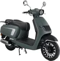 Produktbild: GT UNION Motorroller Venis 45 (mit/ohne Topcase), 50 ccm, 45 km/h, Euro 5, mit USB-Anschluss